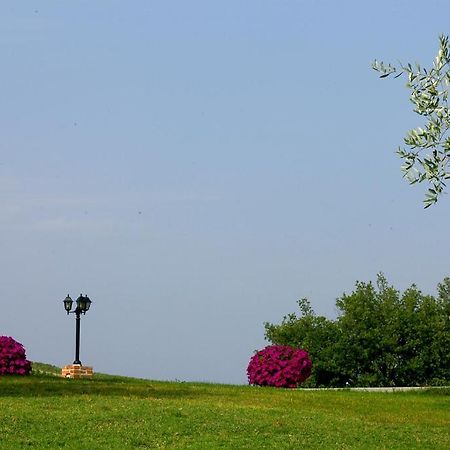 Bed & Breakfast Antico Casale San Lorenzo Ponte A Bozzone Exterior foto